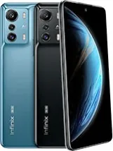 Infinix Zero 30